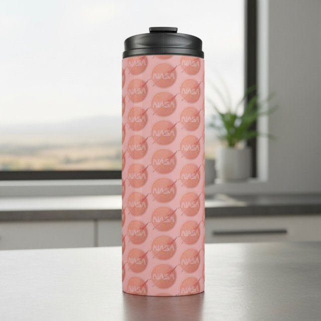Nasa Thermal Tumbler (Creator Uploaded)