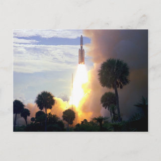 NASA: Viking 1 Postcard