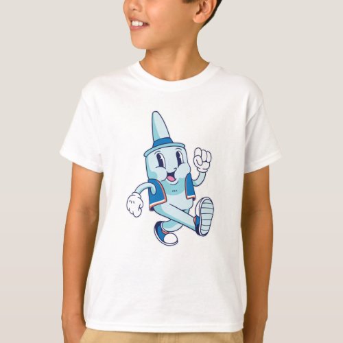 Nasal spray T_Shirt