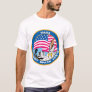 NASA's Kennedy Space Center T-Shirt