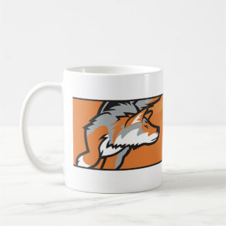 NASC Mug