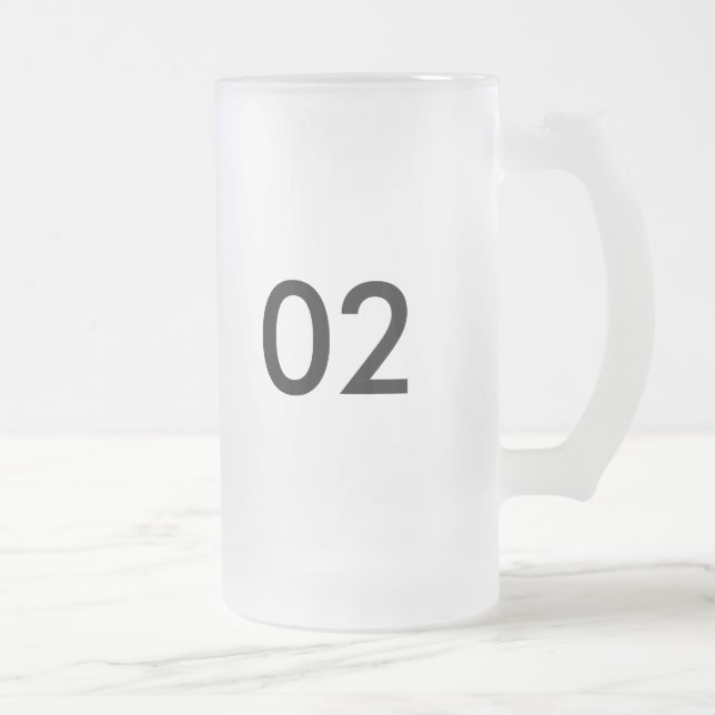 Nascar Drinking Mugs (Right)