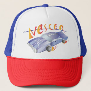 nascar hats fashion