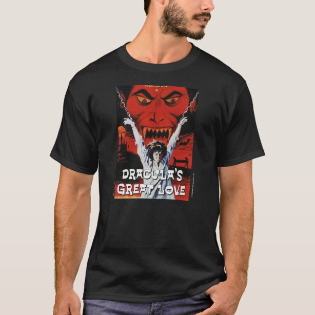 body bags horror shirts