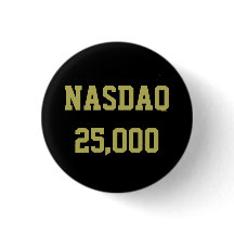 NASDAQ 25000 Stock Market Celebration