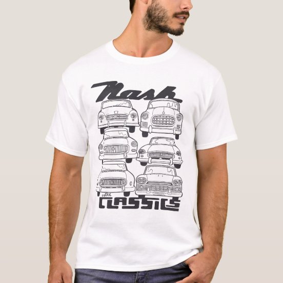 Nash Clothing | Zazzle