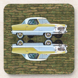 Nash Metropolitan Coaster