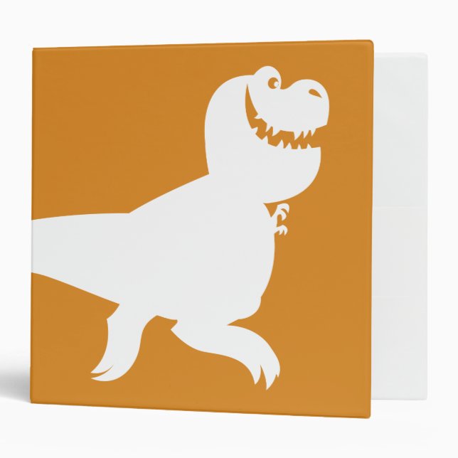 Nash Silhouette Binder (Front/Inside)