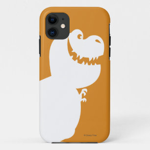 Nash Silhouette iPhone 11 Case