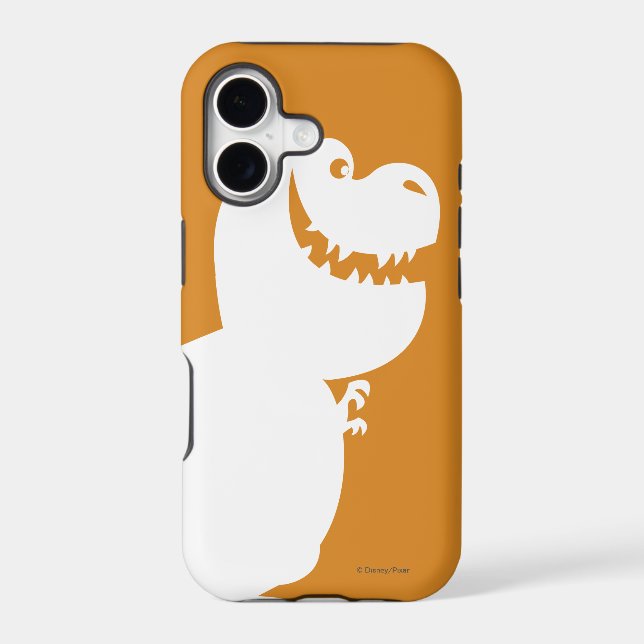 Nash Silhouette Iphone Case (Back)