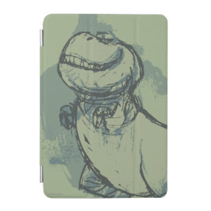 Nash Sketch iPad Mini Cover