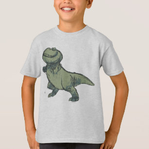 Nash Sketch T-Shirt