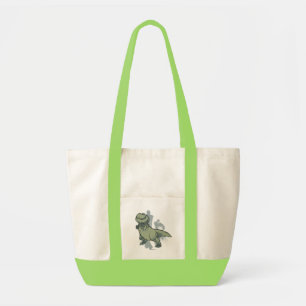 Nash Sketch Tote Bag