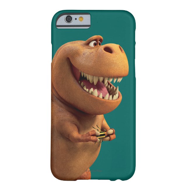 Nash With Bug Case-Mate iPhone Case (Back)