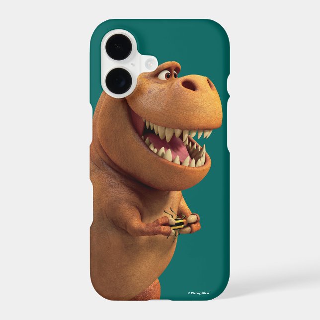 Nash With Bug Iphone Case (Back)