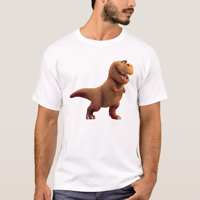 Nash With Bug T-Shirt (Front)