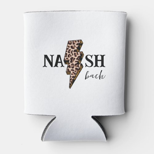 Nashelorette Nash Bach _Can Cooler