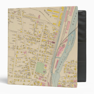 Nashua, Ward 25 Binder