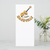 Nashville (Standing Front)