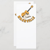 Nashville (Front/Back)
