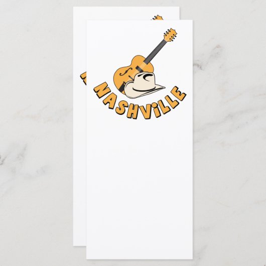 Nashville (Front/Back)