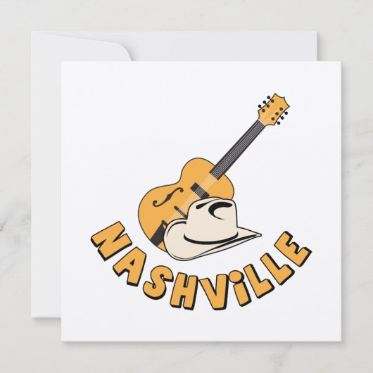 Nashville (Front)