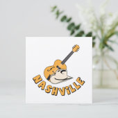 Nashville (Standing Front)