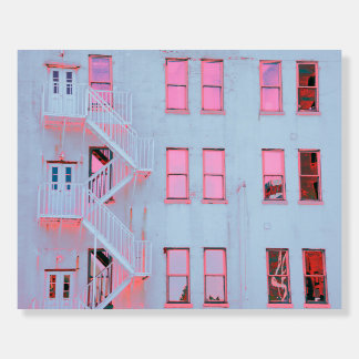 Nashville 2013 foam board