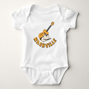 Nashville Baby Bodysuit
