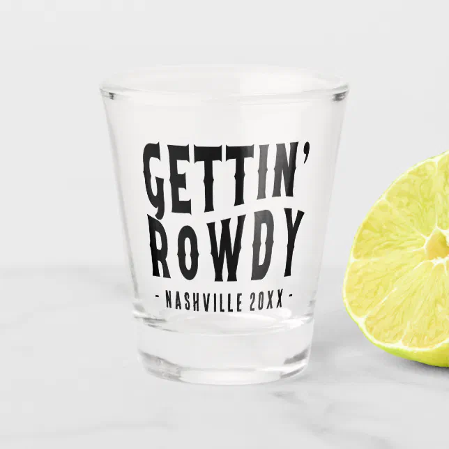 Get Rowdy! 11 Best Bachelorette Accessories for Brides-to-Be in Nashville