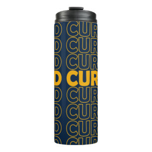 Nashville Curling Club Thermal Tumbler