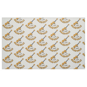 Nashville Fabric