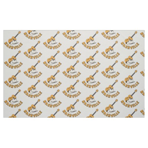 Nashville Fabric