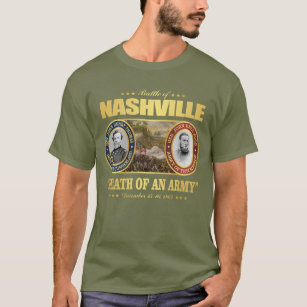 Nashville (FH2) T-Shirt