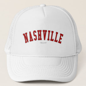 Nashville