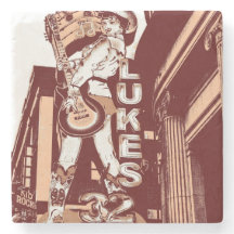 NASHVILLE HONKY TONK TRIVET OR COASTER