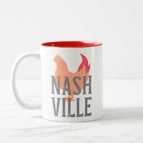 Nashville Hot Chicken _ Mug