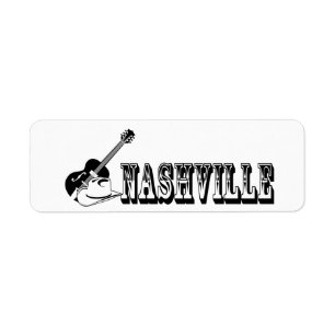 Nashville Label