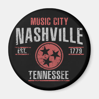 Nashville Magnet