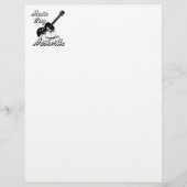 Nashville. Music city (Front)