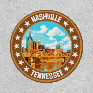 Nashville patch