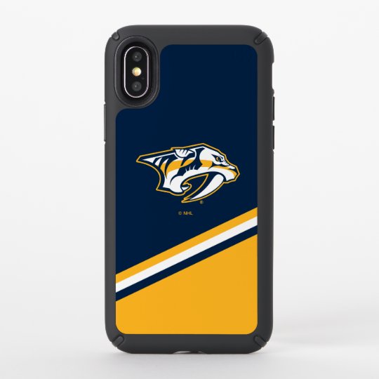 Nashville predators case essay 07 image