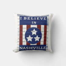 NASHVILLE PROUD