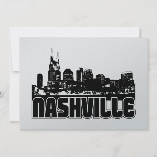 Nashville Skyline