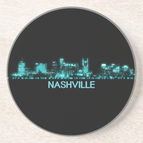 Nashville Skyline Coaster