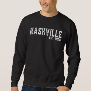 Nashville Sweatshirt