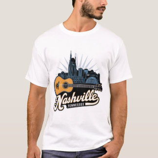 Nashville T-Shirt