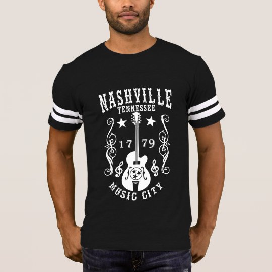 Nashville TShirt