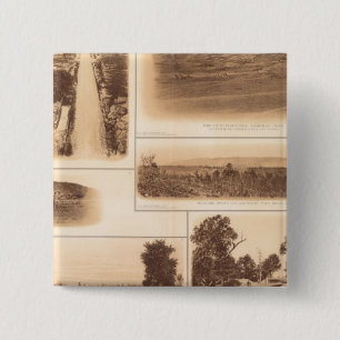 Nashville, Tenn Button