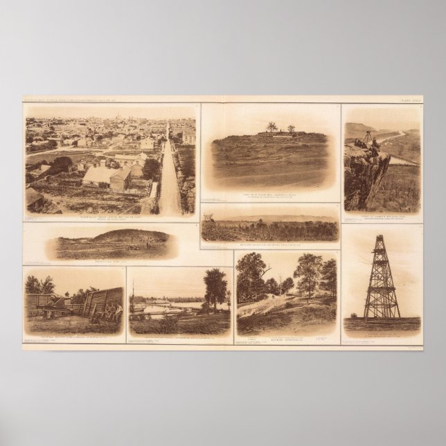 Nashville, Tenn Poster (Front)